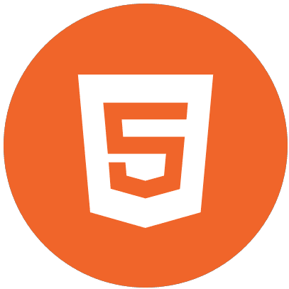 HTML5